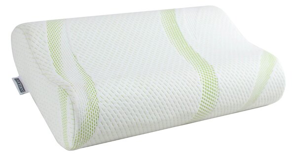 Dormeo Aloe Vera anatomski jastuk 2 kom