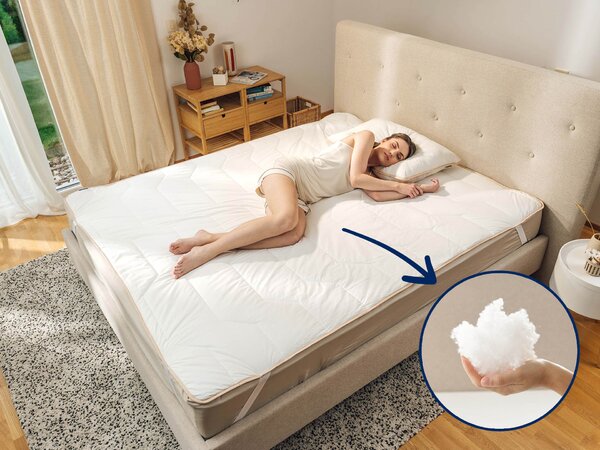 Zaštita za madrac Dream Cotton Dormeo