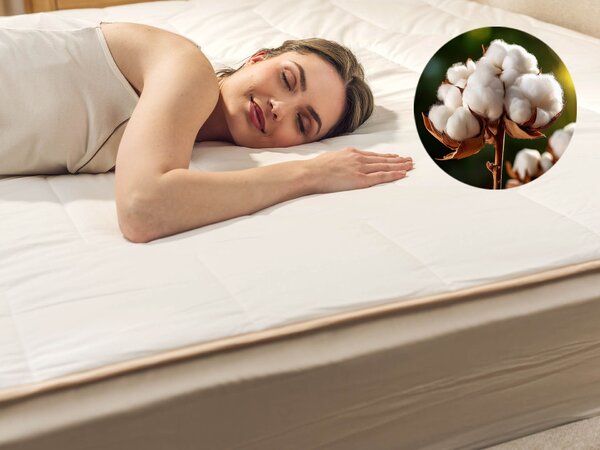 Zaštita za madrac Dream Cotton Dormeo
