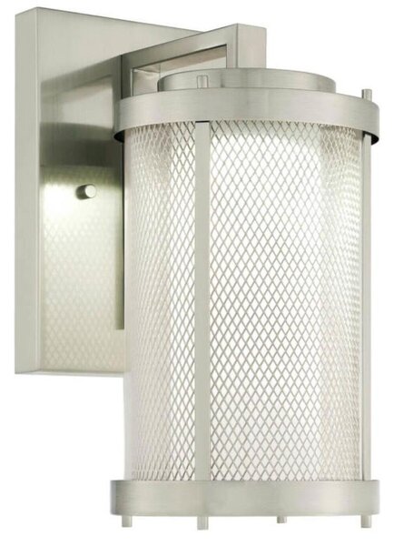 Westinghouse 6318340-LED Prigušiva vanjska svjetiljka SKYVIEW LED/12W/230V IP44