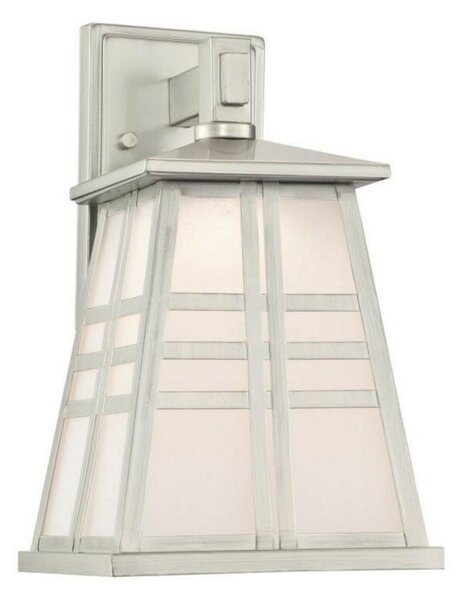 Westinghouse 63396 - LED Prigušiva vanjska svjetiljka CECILIA LED/12W/230V IP44