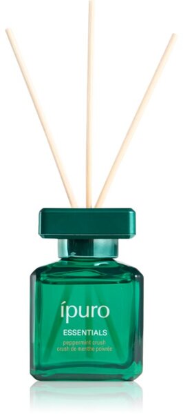 Ípuro Essentials Peppermint Crush aroma difuzer s punjenjem 50 ml