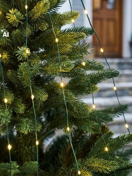 Sinsay - Božićne LED lampice