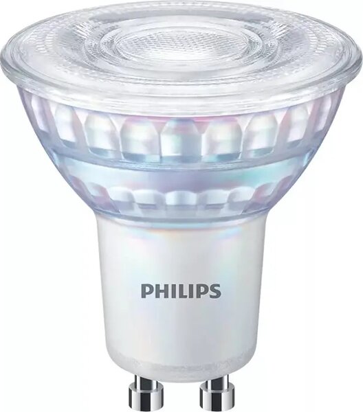 MASTER LED spot PHILIPS LED reflektorska žarulja 5.5W GU10 (3000K) 80W 36D 8721103038272