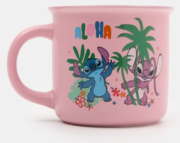 Sinsay - Keramička šalica Stitch