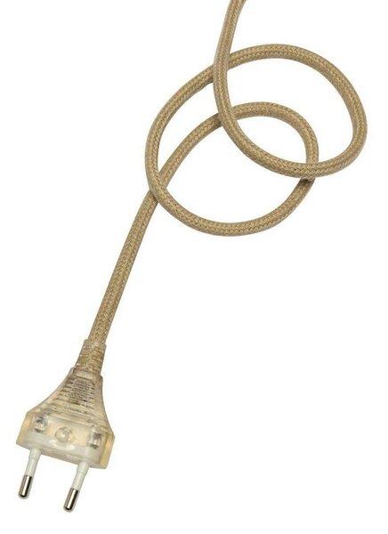 PR Home Ester viseća svjetiljka, plava, Ø 17 cm, utikač, E27, Plava, Dnevni boravak/blagovaonica, Metal