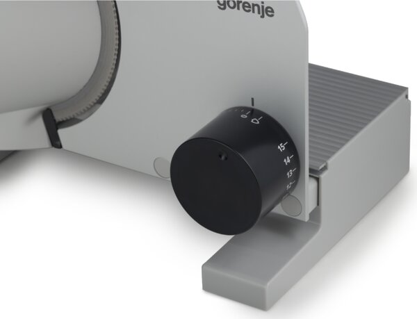 REZALICA GORENJE R 708A