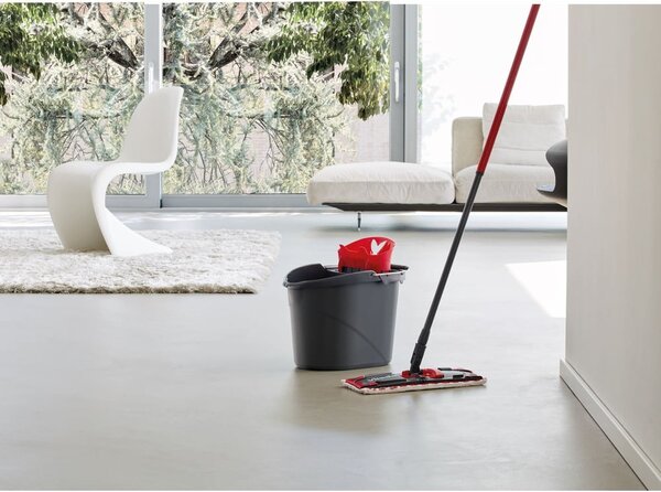 Set kanta i mop Vileda Ultramax