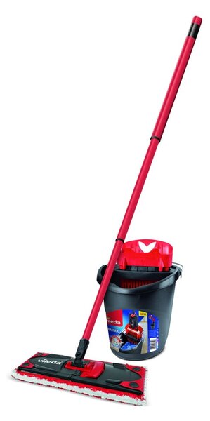 Set kanta i mop Vileda Ultramax