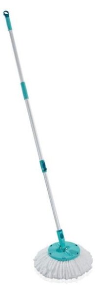 Rotirajući mop kanta i mop Rotation Disc Mop (EVO) – LEIFHEIT