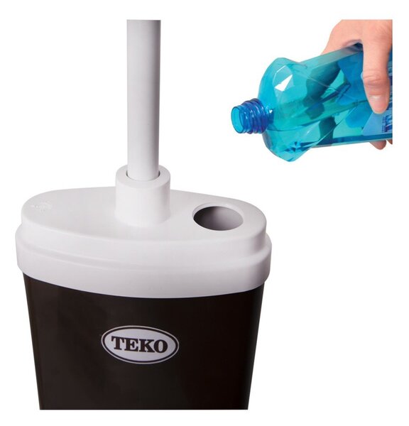 Čistač tepiha Teko – Orion
