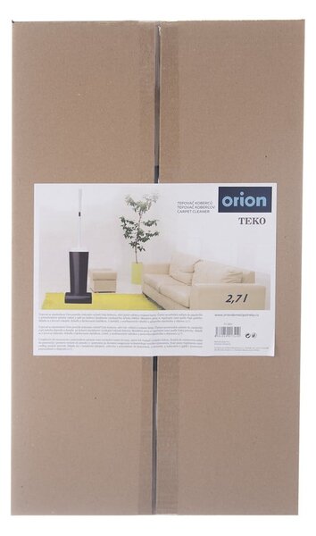 Čistač tepiha Teko – Orion