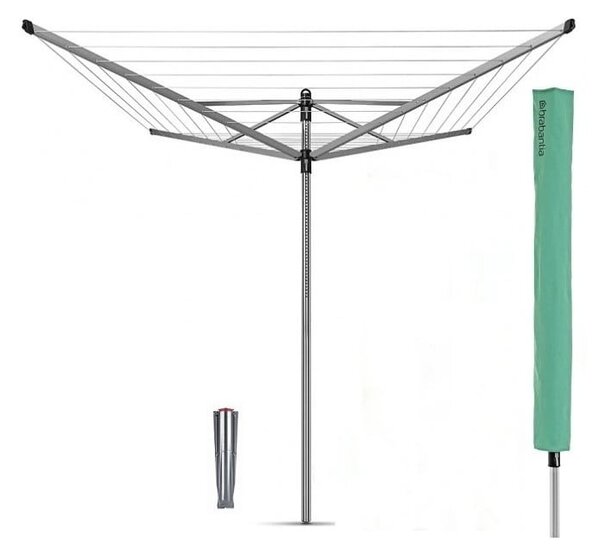 Vrtna sušilica za rublje Lift-O-Matic 50m – Brabantia