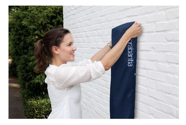 Vrtna/zidna sušilica za rublje WallFix 24m – Brabantia