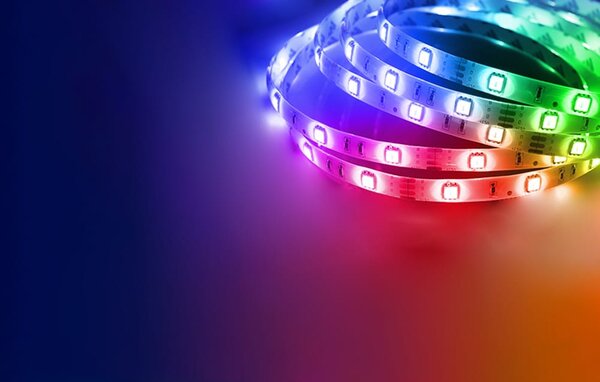 Smart Wifi RGB LED svjetlosni remen 10M Tuya Alexa Google Assistant