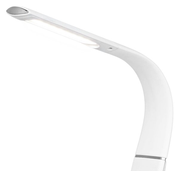 3v1v led 25 touch lcd stolna svjetiljka i alarm ip20 - 1556165