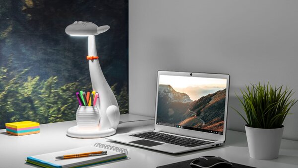 Led 32 stolna svjetiljka na dodir muca ip20 - 1504444