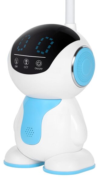 Led 80 stolna svjetiljka na dodir robot ip20 - 1362569
