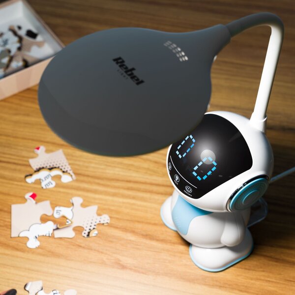 Led 80 stolna svjetiljka na dodir robot ip20 - 1362569