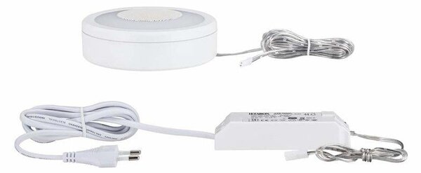 Strop sažetak LED 6W 230V 2700k i Bluetooth glasno