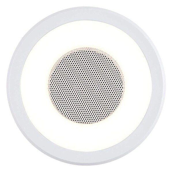 Strop sažetak LED 6W 230V 2700k i Bluetooth glasno
