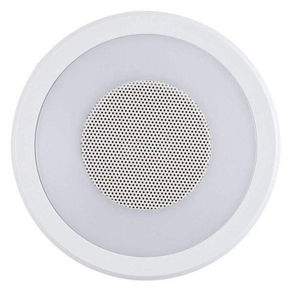 Strop sažetak LED 6W 230V 2700k i Bluetooth glasno