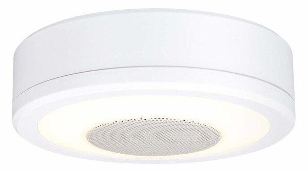 Strop sažetak LED 6W 230V 2700k i Bluetooth glasno