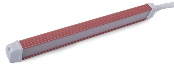 USB 24 LED fleksibilna stolna svjetiljka
