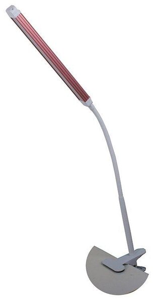 USB 24 LED fleksibilna stolna svjetiljka
