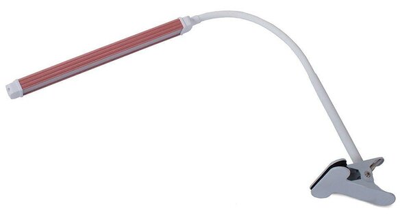 USB 24 LED fleksibilna stolna svjetiljka