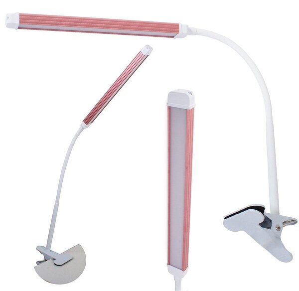 USB 24 LED fleksibilna stolna svjetiljka