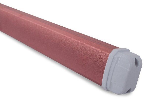 USB 24 LED fleksibilna stolna svjetiljka