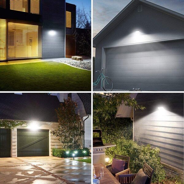 Vanjski LED 50W reflektor 5000K IP65 4250LM