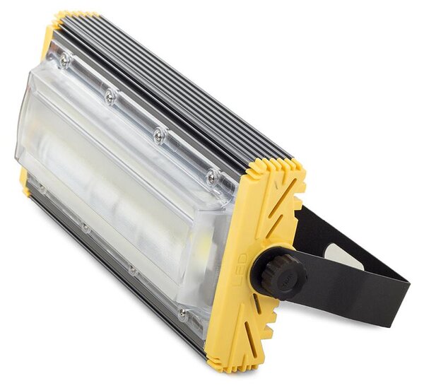 LED COB 50W reflektor 5000lm hladno bijela
