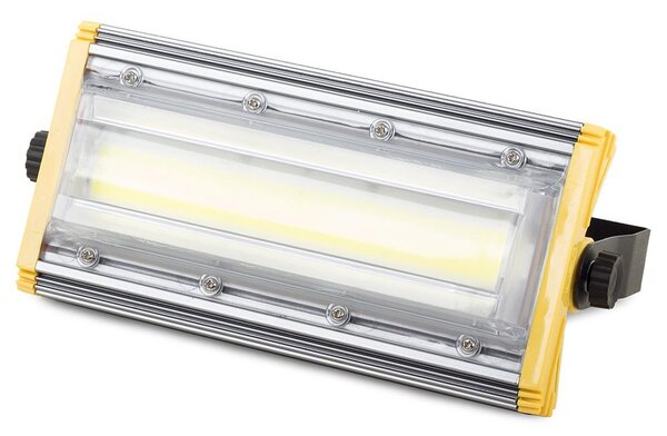 LED COB 50W reflektor 5000lm hladno bijela