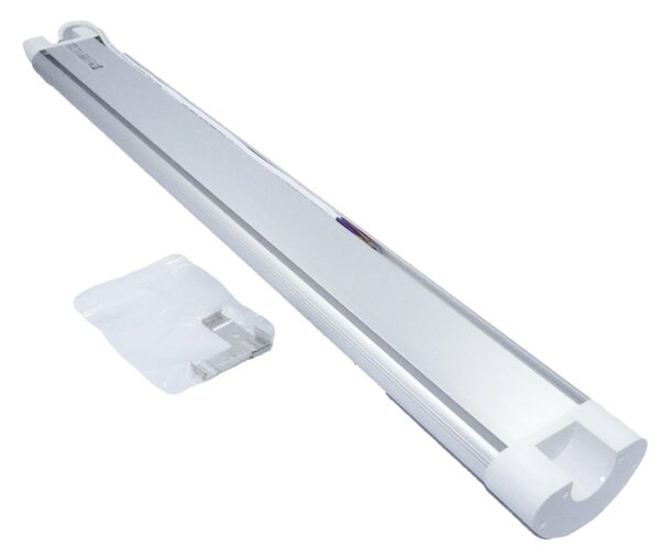 ALU 20W podrška LED 4000K 630 mm