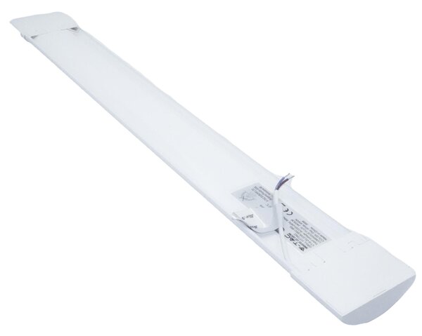 ALU 20W podrška LED 4000K 630 mm