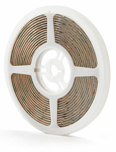 Postavite RGB LED traka 10m detektor kretanja i upravitelj IP44 Brite