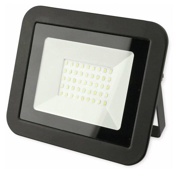 Dylite LED 30W reflektor crni 6500K IP65