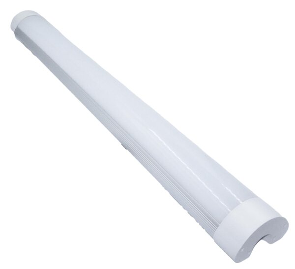 ALU 20W podrška LED 4000K 630 mm