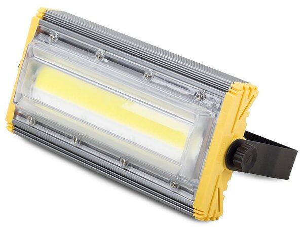 LED COB 50W reflektor 5000lm hladno bijela