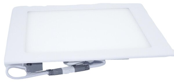 12w ugradbeni led panel 4500k akcija - 1320025