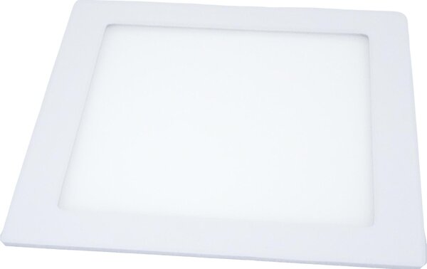 12w ugradbeni led panel 4500k akcija - 1320025
