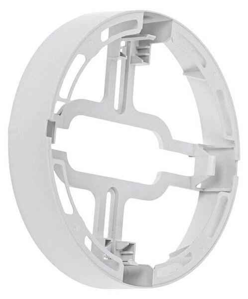 2v1 12w led panel nadometni ali vgradni 4000k 1200lm - spectrum