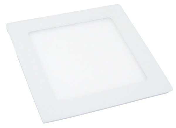 12w ugradbeni led panel 4500k akcija - 1320025