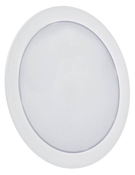 2v1 12w led panel nadometni ali vgradni 4000k 1200lm - spectrum