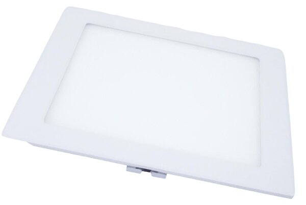 12w ugradbeni led panel 4500k akcija - 1320025