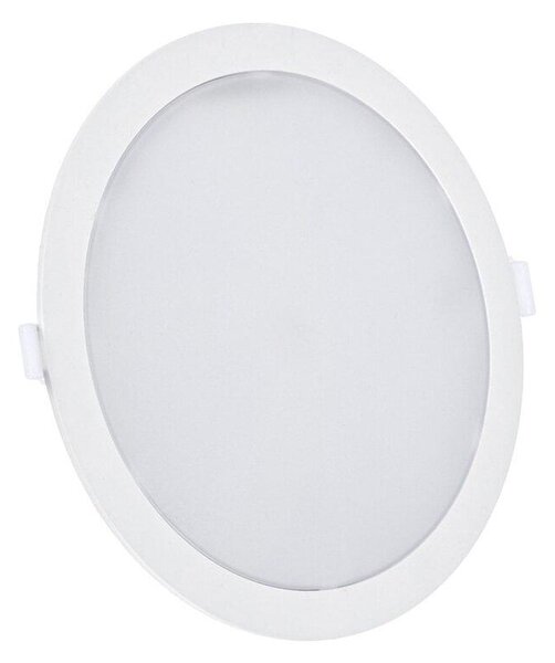 2v1 18w led panel nadometni ali vgradni 4000k 1900lm akcija - spectrum