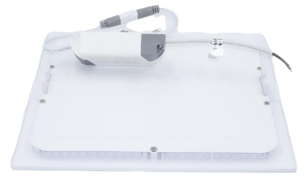 12w ugradbeni led panel 4500k akcija - 1320025