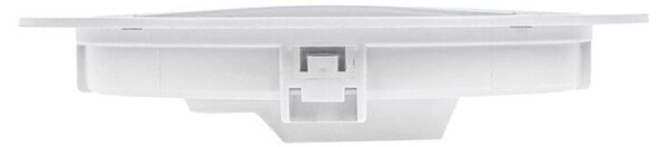 2v1 12w led panel nadometni ali vgradni 4000k 1200lm - spectrum